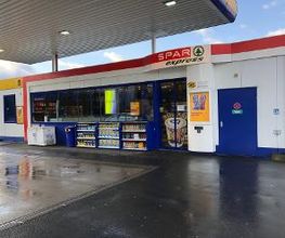 JET Tankstelle Bild 2