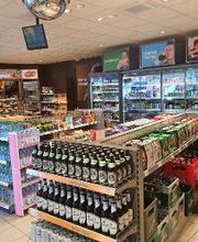JET Tankstelle Bild 8