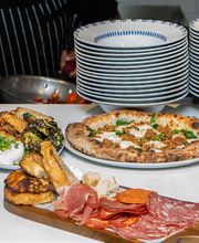 Partenope Ristorante - Italian Restaurant & Pizzeria image 8