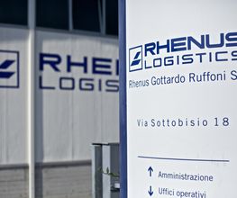 Rhenus Gottardo Ruffoni SA Bild 2