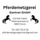 Pferdemetzgerei Gantner