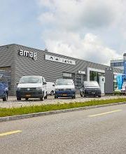 AMAG Uster VW Nutzfahrzeuge Center Bild 1