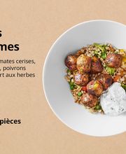 Restaurant IKEA Caen Fleury-sur-Orne image 15