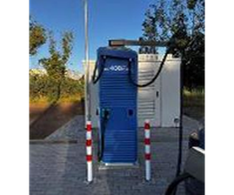 TotalEnergies Charging Station Bild 2