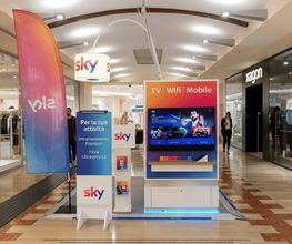 Negozio Sky | Mongolfiera Surbo immagine 1