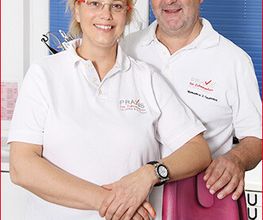 Praxis für Zahnmedizin Dr. Henne & Dr. Krauss Bild 1
