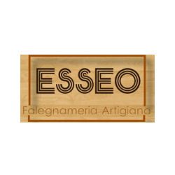 Esseo Falegnameria logo