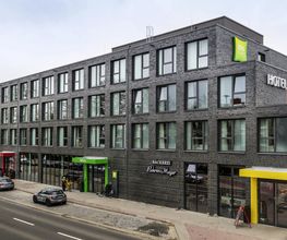 ibis Styles Vechta Bild 2