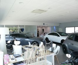 SJ AUTOMOBILES image 1