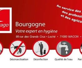 Farago Bourgogne image 9