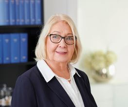 Christine Torwegge
Rechtsanwältin