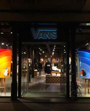VANS Store Barcelona Portaferrissa imagen 1