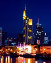 Holiday Inn Express Frankfurt - Messe by IHG Bild 4
