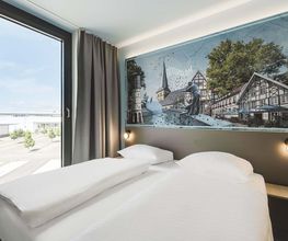 B&B HOTEL Gütersloh Bild 13