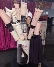 Mein 1 Mary Kay Seminar in Leipzig