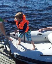 TAKACAT - Schlauchboote Bild 2