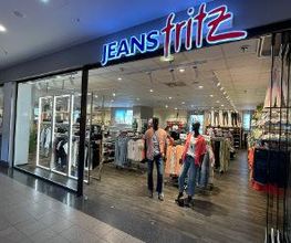 JEANS FRITZ Bild 3