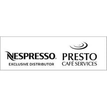 Presto Café Services SA