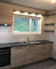 AJD Cuisines-Bains Sàrl CUISINELLA Bild 5