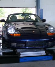 Frank Odenbreit Autoservice Bild 2