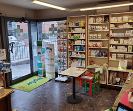 Farmacia 5 Vie Bild 4