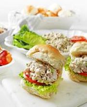 Picnic at the Park Family Meal
