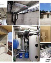 Stähli Haustechnik AG Bild 1