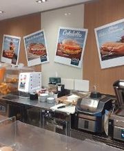 Mokà Cafè e Caio - Pisa Stazione immagine 2