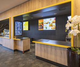McDonald's Bild 2