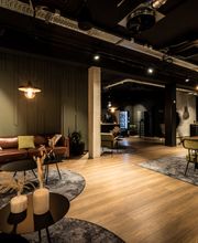 Fitness First Heilbronn - Lounge
