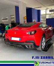 Euromaster F.lli Zarrillo immagine 20