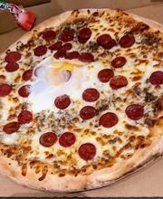 My pizza image 4