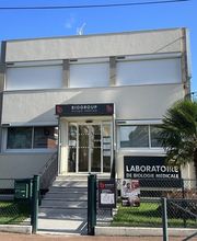 Laboratoire Domont Ecole -  BIOGROUP PARIS SUD image 1