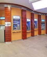 Selbstbedienungsgeräte