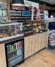 star Tankstelle Bild 5