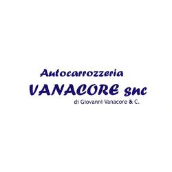 Autocarrozzeria Vanacore logo