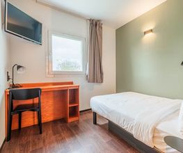 B&B HOTEL Mulhouse Kingersheim image 14