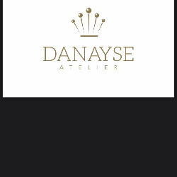Abiti da Sposa Danayse logo