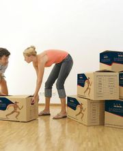 Bernard et Compagnie - Transport et Déménagement Chanel SARL image 10