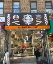 Ramon's Style Barbershop image 1
