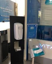 Clínica Dental Vitaldent imagen 2