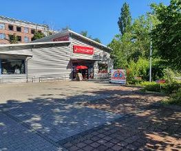 Lösch Depot Getränkemarkt Eutritzsch Bild 3