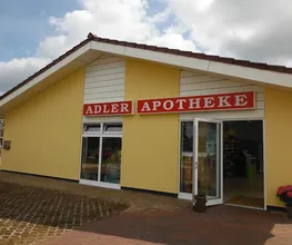 Adler Apotheke Bild 1
