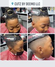 Cutz By DEEMO image 6