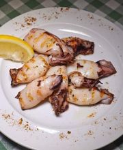 Tavernaki Ousia - Private Eventlocation Bild 6