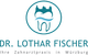 Fischer Lothar Dr.