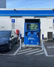 Aral pulse Ladestation Bild 1