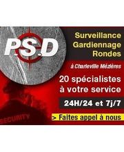 Agence P.S.D Meuse image 1