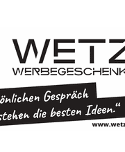 Wetzel Werbegeschenke GmbH Bild 1