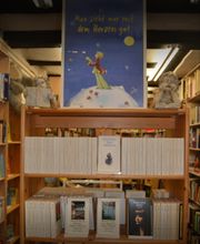 Bücher-Brockenhaus Bern Bild 3